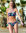 Blush: Island Hopping Bandeau Bikini