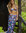 Cyell: Tropical Ocean Zinzy Bikini