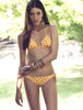 Verdissima: Sunflower Bikini LA20