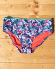 Blush: Hummingbird Bikini Hose