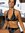 Compagnie du Soleil: Cortez Black Bikini