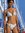 Compagnie du Soleil: Cortez White Bikini