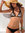 Verde Veronica: Black Beauty Bikini AE20