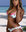 Bikini Bar: Cancun Turquoise Bikini